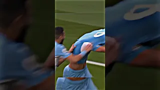 rodri's last minute goal🔥