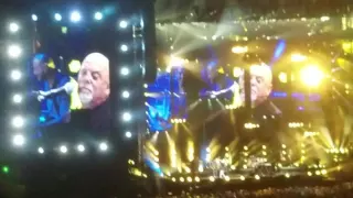 Billy joel live 7/9/16 only the good die young