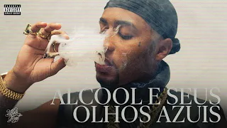 Orochi "ALCOOL E SEUS OLHOS AZUIS" feat. Sain, Caio Luccas (prod. Ajaxx)