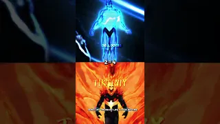 DR MANHATTAN VS GHOST RIDER 📍[ OTHER VERSION ]