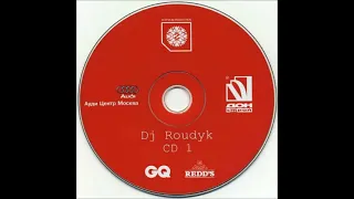 DJ Ivan Roudyk – Zeppelin Nights Cote D'Azur At Saint Tropez August 14/ CD1(2004)