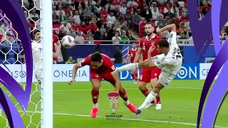 INDONESIA VS IRAQ HIGHLIGHT AFC ASIAN CUP QATAR 2023