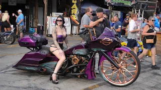 Myrtle Beach Bike Week | Murrells Inlet Best of Bike Week!