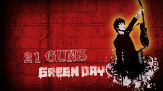 Green Day - 21 Guns Sub Español e Inglés