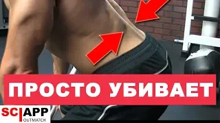 Тренировки и Боль В Пояснице (Важно!!!) | Джефф Кавальер