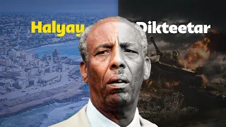 Siyaad barre | Halyay mise Dikteetar | Documentary