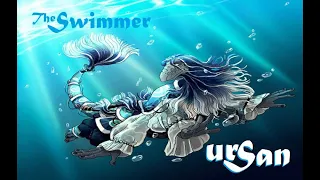 urSan the Swimmer Biography (Dark Crystal Explained)