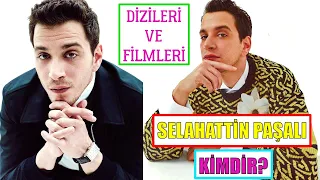 Selahattin Paşalı Kimdir? Dizileri Ve Filmleri #ömer #ömerdizi #ömerdizisi