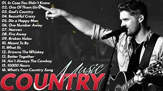 NEW Country Music Playlist 2023 - Top 100 Country Songs 2023 - Best Country Songs 2023