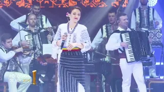 Lina Berda  " Omule cu drag de viață " Potcoava de Aur 2019