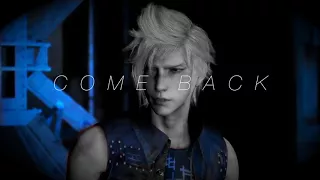 Prompto's Song - Ode to Noctis