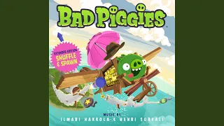 Bad Piggies Theme