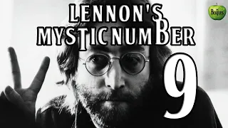John Lennon And The Number 9