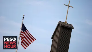 What is Christian nationalism and why it raises concerns about threats to democracy