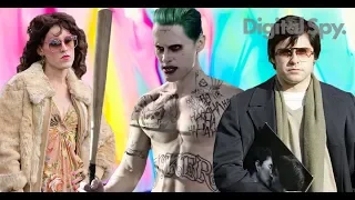 Jared Leto's Transformation Through the Years