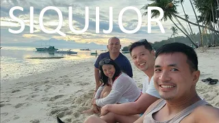 13 Places to Visit at Siquijor Island