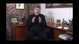 Bessel van der Kolk on Effective Trauma Treatment with EMDR