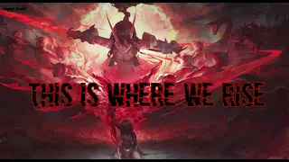 Nightcore - Where We Rise || Neoni