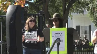 Rodney Reed's supporters rally to stop execution | KVUE