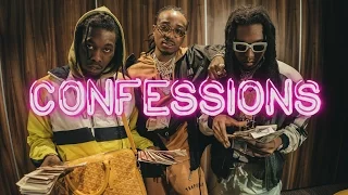 Migos - Confessions