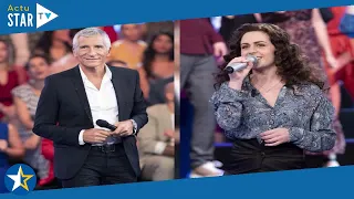 Caroline (N'oubliez pas les paroles) : "On a passé tout le tournoi des maestros à dire à Kristofer d