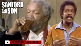 Best Clips of February | Sanford and Son