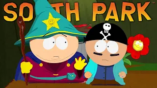 ГДЕ МОЯ ПАЛКА, ЧУВАК? ► South Park: The Stick of Truth |1| | Южный Парк: Палка Истины