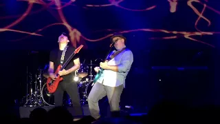 G3 2018 Joe Satriani Oosterpoort Groningen