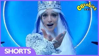 CBeebies | The Snow Queen | Official Trailer