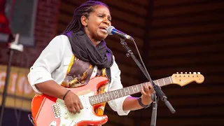 Ruthie Foster - "Fruits Of My Labor" Live At Telluride Blues & Brews Festival