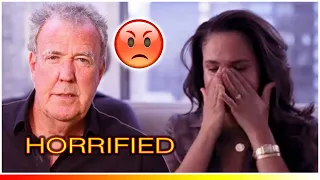 HORRIFIED Jeremy Clarkson! Is This the Most Vile A.TT.A.CK on Meghan Markle Yet? TV News 24h