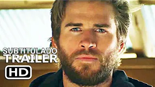 Arkansas (2020) | Tráiler Oficial Subtitulado | Liam Hemsworth