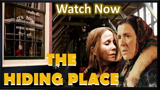 The Hiding Place FULL MOVIE