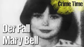 Mary Bell – Katis Crime Time 002 (TRUE CRIME; echte Kriminalfälle)