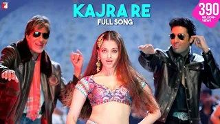 Kajra Re || MP3 Hit Hindi Song ✨🌹