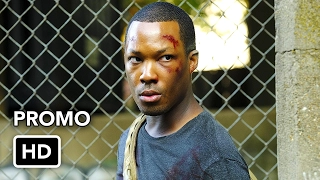 24: Legacy 1x02 Promo "1:00 PM - 2:00 PM" (HD) Season 1 Episode 2 Promo