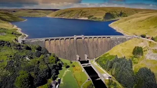 9 Most Dangerous Dams in the World | The World