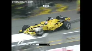 2005 Japanese Grand Prix
