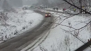 Cinquecento barykady nie straszne ;) |  SMT Barbórka Śląska