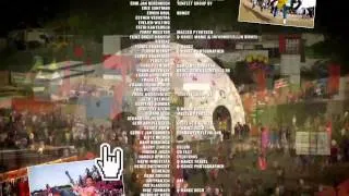 DEFQON 1 2012 Credits [ Official Blu-ray 1080p ]