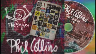 Phil Collins - C13 No Way Out (HQ CD 44100Hz 16Bits)