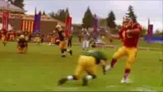 Smallville football-happy ending