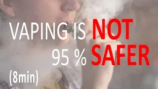 The Immoral ‘Re-Programming’ Of Society’s Mind By The Smoking Industry (7 min Preview)