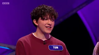 Pointless Series 26 Episode 24