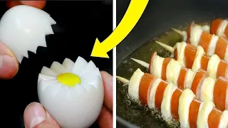 These Food Hacks Will Make Your Mouth Water R