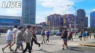 Toronto LIVE: North York Afternoon Stream (July 7, 2022)