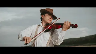 Kansas // Dust in the Wind - Eduardo Barros violin cover