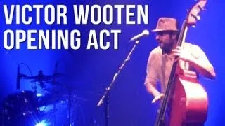 Live At The Victor Wooten Show - Adam Ben Ezra