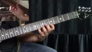 Bending Techniques for Guitar | Steve Stine | Guitar Zoom