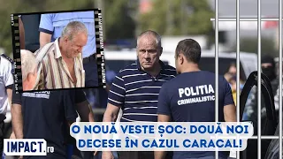 O nouă veste șoc: două noi decese în cazul Caracal! „Gheorghe Dincă ne-a blestemat să murim...!”